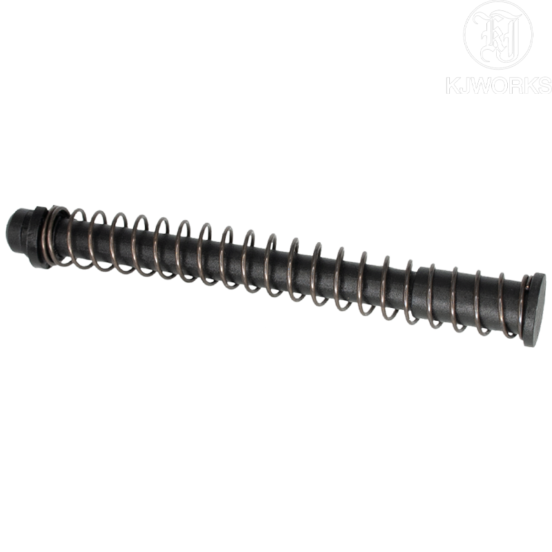 KJ WORKS - Recoil spring guide (OEM) pour KP-17, KP-13