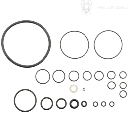 Golden Eagle - Lot de O-Ring pour M870, M8870, M8872 Shotgun Green Gas, Airsoft