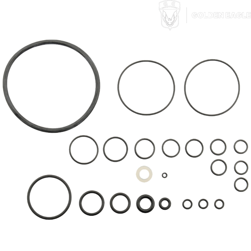 Golden Eagle - Lot de O-Ring pour M870, M8870, M8872 Shotgun Green Gas, Airsoft