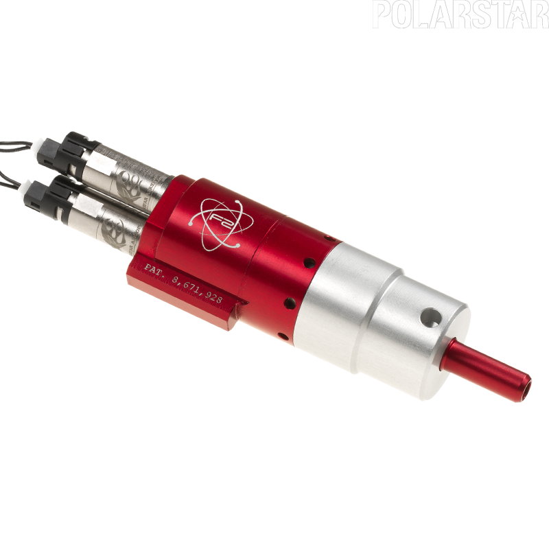 POLARSTAR - Kit de Conversion HPA F2™, V2 pour M4, M16