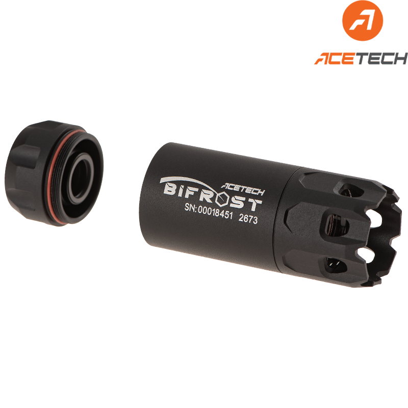Airsoft Gun Paintball Airsoft Tracer Briquet Unité avec Effet de Fluorescence Night Light Excitation Device Film Prop Équipement de terrain de jeu
