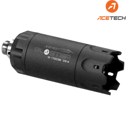 ACETECH - Unité Tracer BLASTER Flash, Noir pour Airsoft