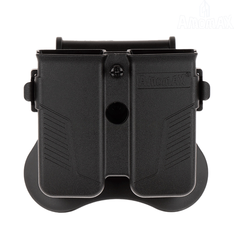 AMOMAX - Porte Chargeur Universel Réglable pour GBB