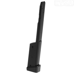 CYMA - Chargeur AEP 80 Billes, CM.030, CM.127, CM.122, CM.123