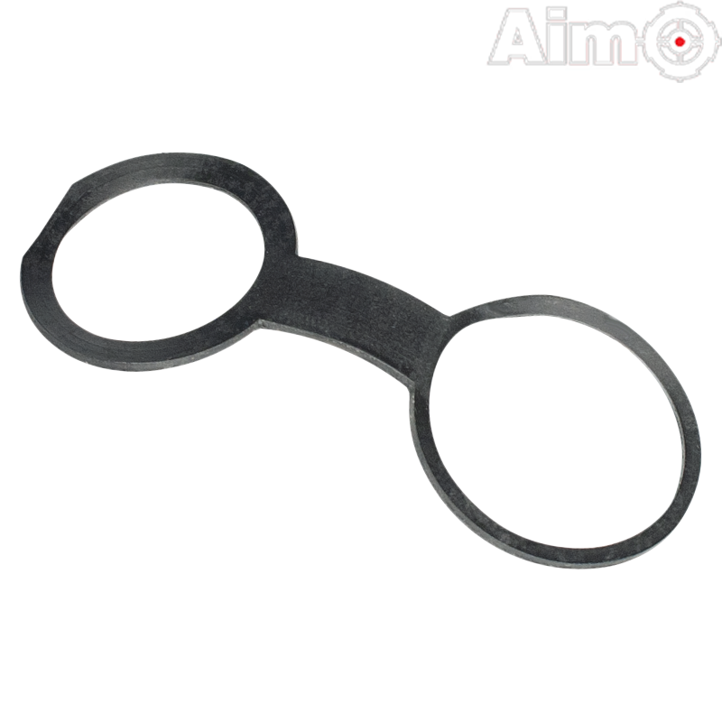 AIM-O - Élastique de capuchon (OEM) pour optique M4