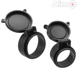 AIM-O - Protections en caoutchouc (OEM) pour optique M2, M3, M4