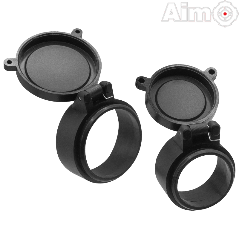 AIM-O - Protections en caoutchouc (OEM) pour optique M2, M3, M4