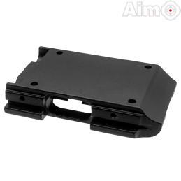 AIM-O - Embase principale (OEM) pour optique XPS