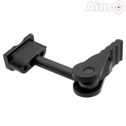 AIM-O - Système d'attache QD (Quick Detach) (OEM) pour optique XPS