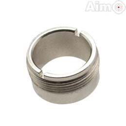 AIM-O - Anneau de serrage compartiment batterie (OEM) pour optique LCO