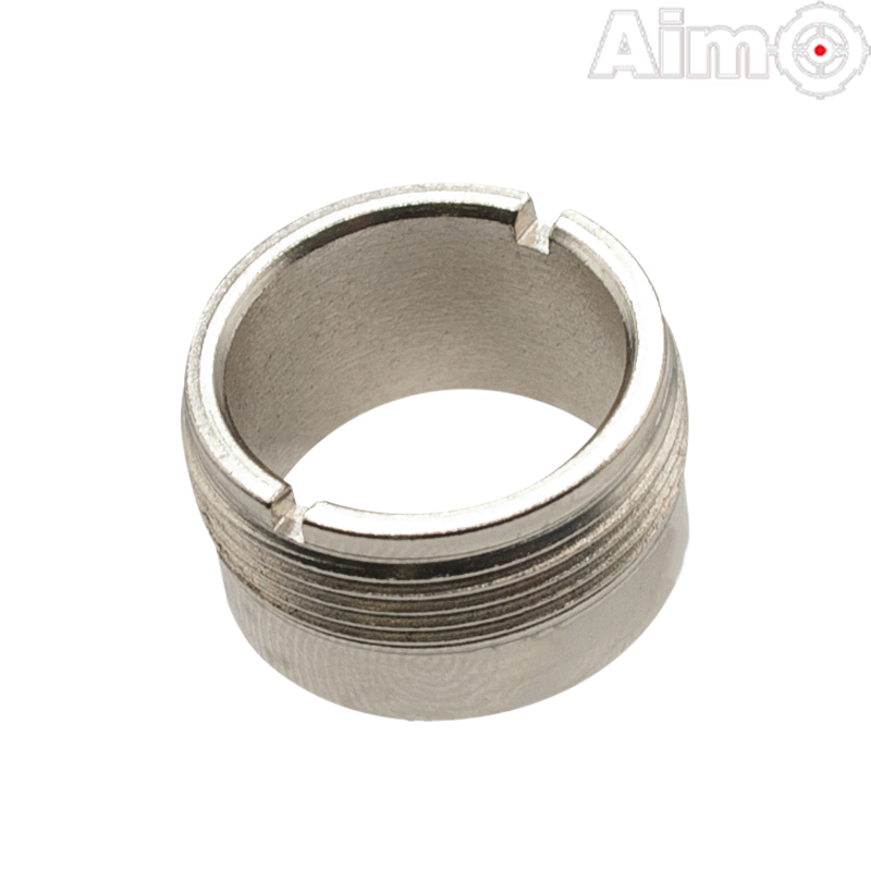 AIM-O - Anneau de serrage compartiment batterie (OEM) pour optique LCO