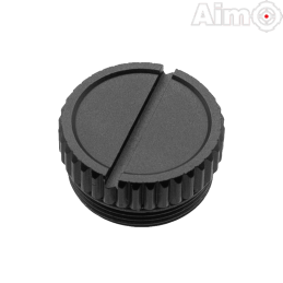 AIM-O - Capuchon de batterie (OEM) pour optique LCO