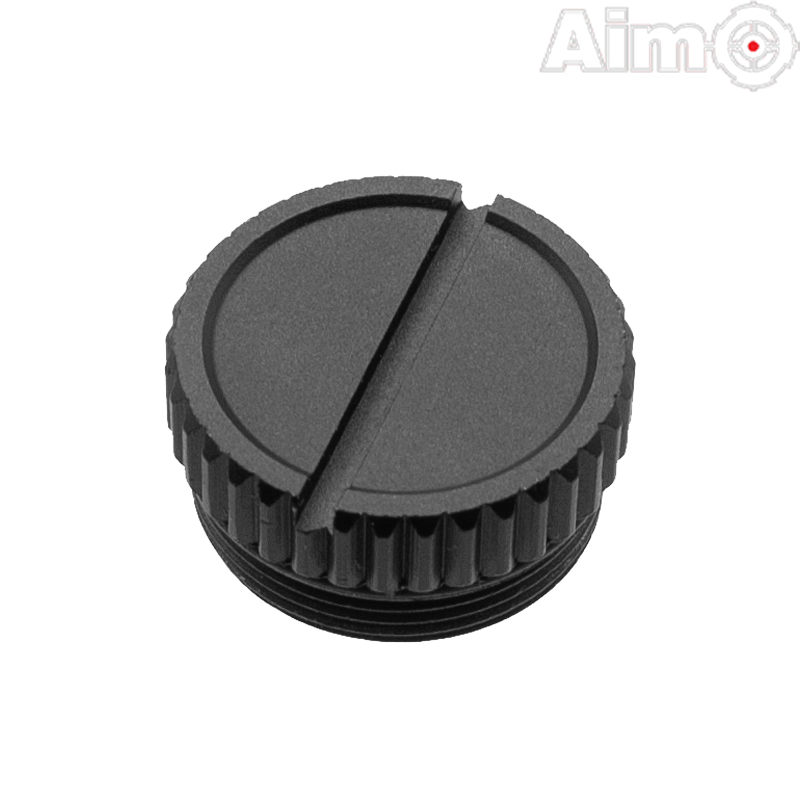 AIM-O - Capuchon de batterie (OEM) pour optique LCO