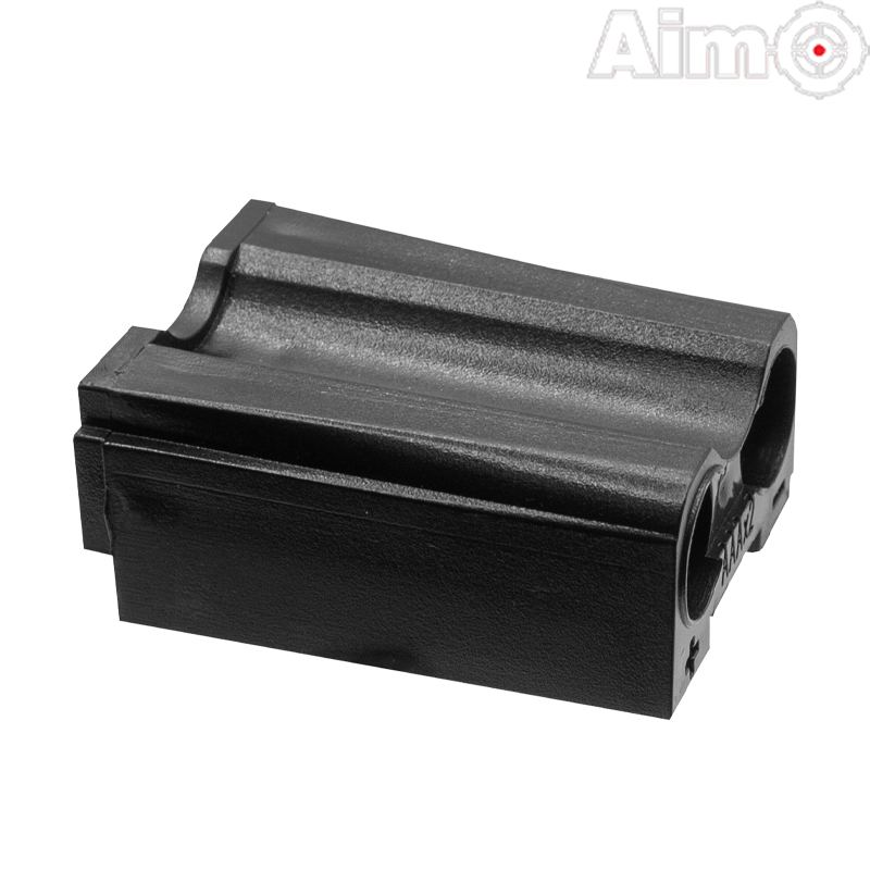 AIM-O - Compartiment batterie (OEM) pour optique 552