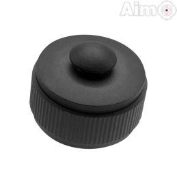 AIM-O - Capuchon de molette de réglage (OEM) pour optique M2