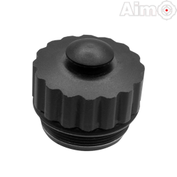 AIM-O - Capuchon de batterie (OEM) pour optique M2