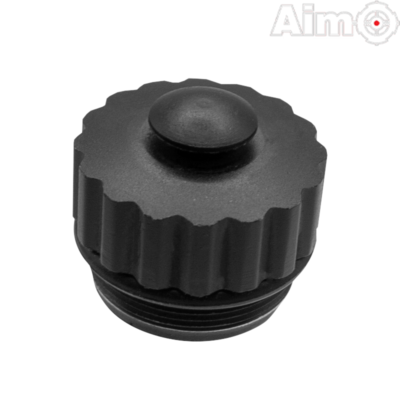 AIM-O - Capuchon de batterie (OEM) pour optique M2