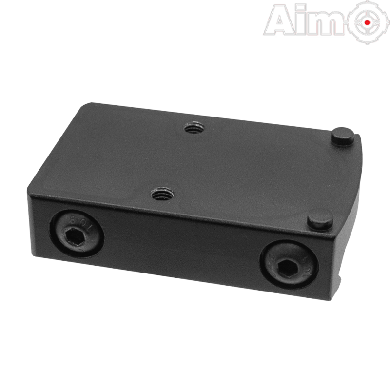 AIM-O - Support de montage "Low Profile" pour viseur RMR