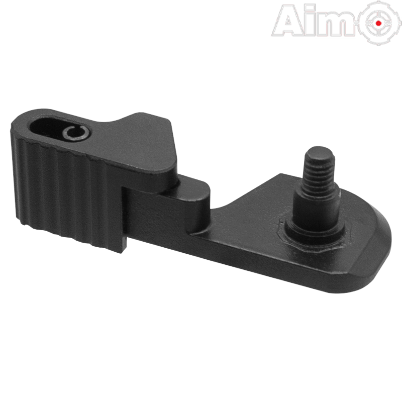 AIM-O - Système d'attache QD (Quick Detach) (OEM) pour optique T1