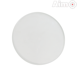 AIM-O - Verre de remplacement pour objectif (OEM) pour optique DELTA