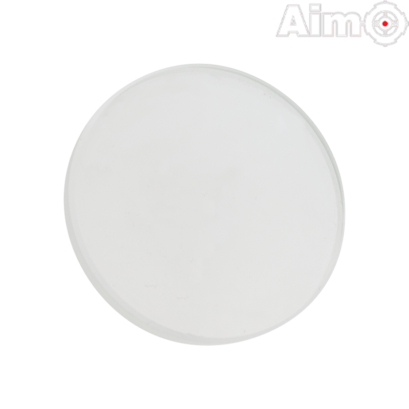 AIM-O - Verre de remplacement pour objectif (OEM) pour optique DELTA