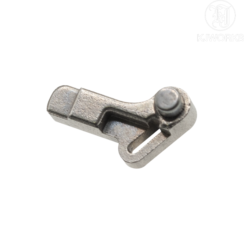 KJ WORKS - Valve knocker (OEM) pour 1911, MEU