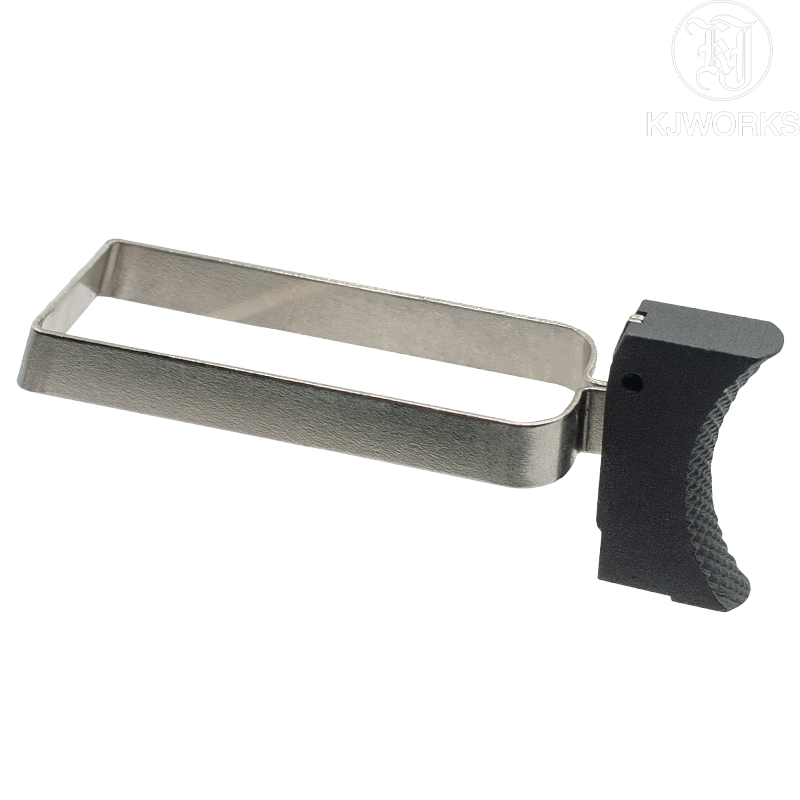 KJ WORKS - Trigger (OEM) pour 1911, MEU