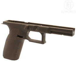 KJ WORKS - Lower frame (OEM) pour KP-13, KP-17, FDE