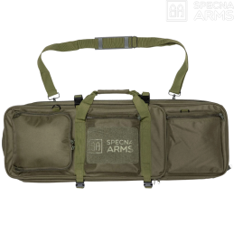 SPECNA ARMS - Housse de transport 840mm, Olive Drab pour Airsoft