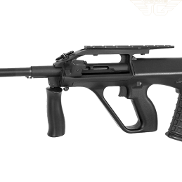 JING GONG - Réplique STEYR AUG A2, Pack Complet