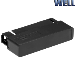 WELL - Chargeur 25 billes pour MB01, MB04, MB05, MB08