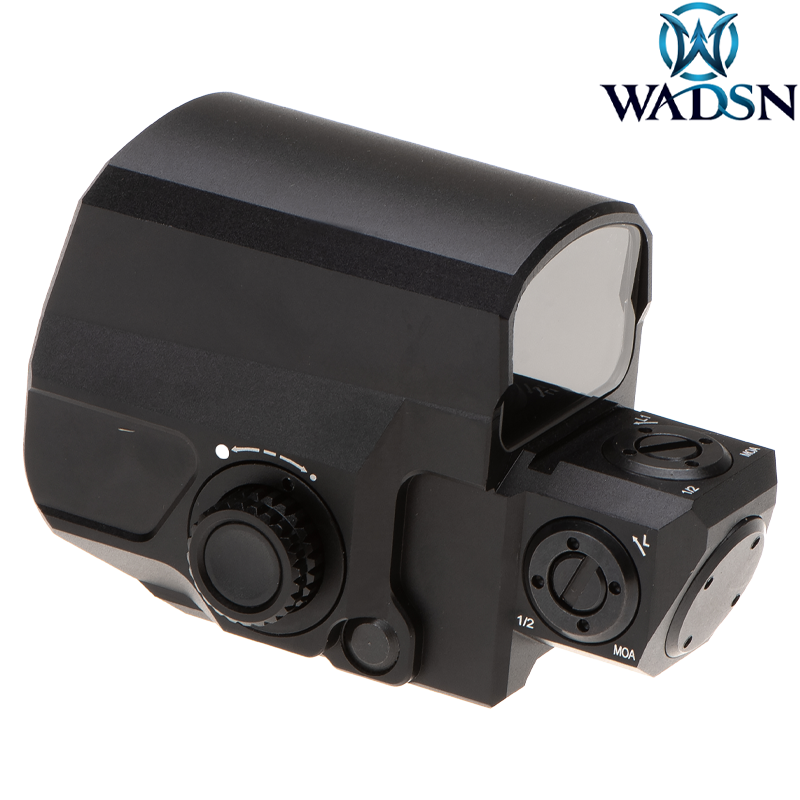 Dot sight 3x44 point rouge et vert avec flip-up cover