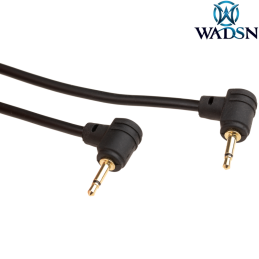 WADSN - Contacteur déporté augmented pressure 2.5mm PEQ15, DBAL