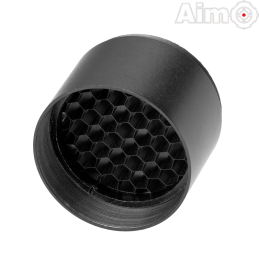 AIM-O - Killflash lunettes de visée 3.5-10x40E-SF