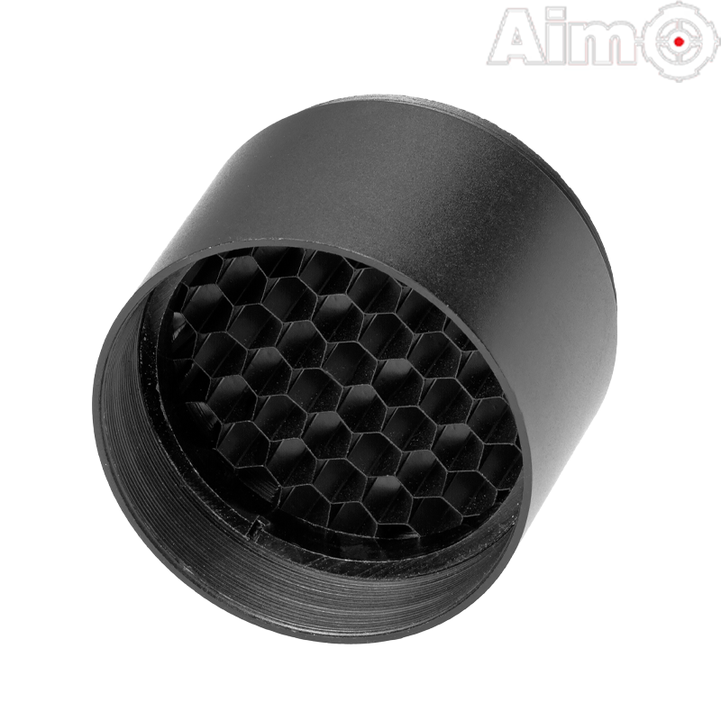 AIM-O - Killflash lunettes de visée 3.5-10x40E-SF