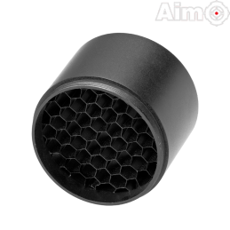 AIM-O - Killflash lunettes de visée 3.5-10x40E-SF