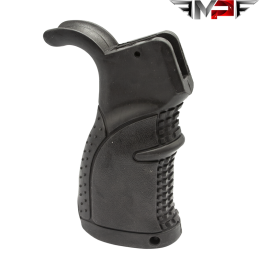 MP - Poignée Pistolet AGR-43 pour M4 GBBR Airsoft, Noir