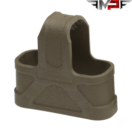 MP - Extracteur 5.56 NATO pour Chargeur Airsoft, Dark Earth