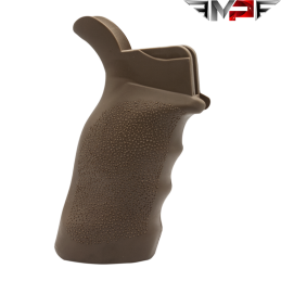 MP - Poignée Pistolet Tactique DELUXE pour M4 GBBR, Dark Earth