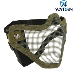 WADSN - Masque de protection V1, olive drab