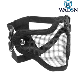 WADSN - Masque de protection V1, noir