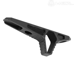 METAL - Hand stop angulaire pour M-Lok et Keymod, noir