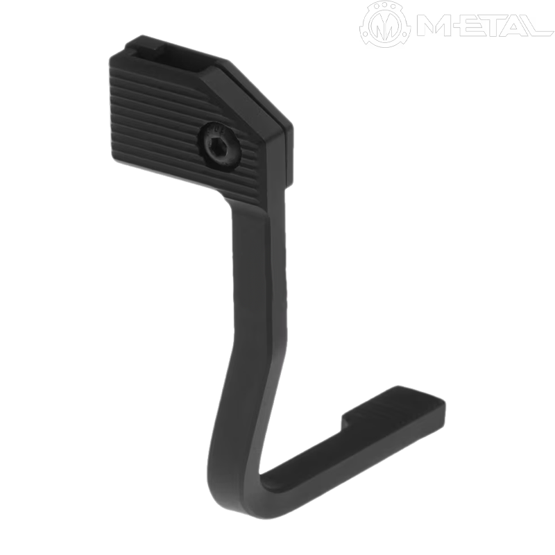 METAL - B.A.D lever pour AR15, M4