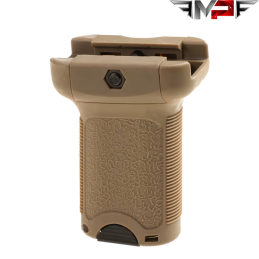 MP - Poignée tactique VSG-S pour Airsoft, Dark Earth