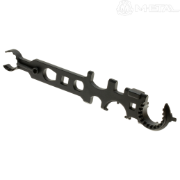 METAL - Outil multi-fonctions pour AR15, M4 AEG, GBBR Airsoft