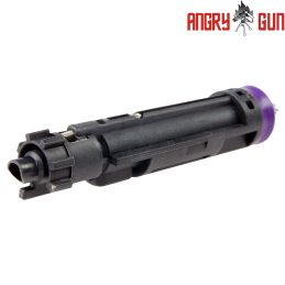 ANGRY GUN - Nozzle complet MPA, Gen2, pour M4 MWS TM