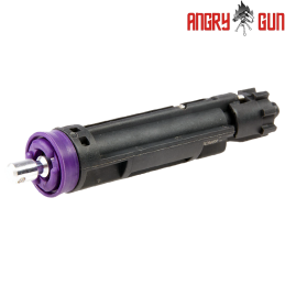 ANGRY GUN - Nozzle complet MPA, Gen2, pour M4 MWS TM