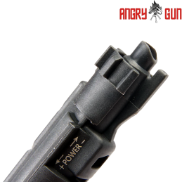 ANGRY GUN - Nozzle complet MPA, Gen2, pour M4 MWS TM