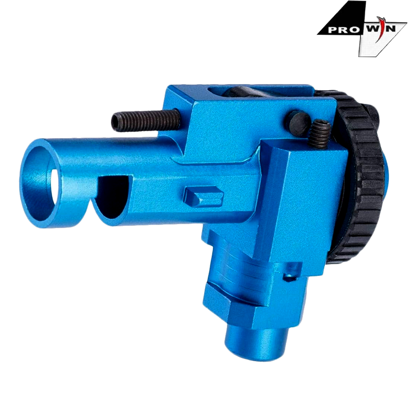 PROWIN - Chambre hop-up Rotary pour M4 Series, Airsoft