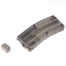 CYMA - BB loader, speedLoader 470 billes, type M4